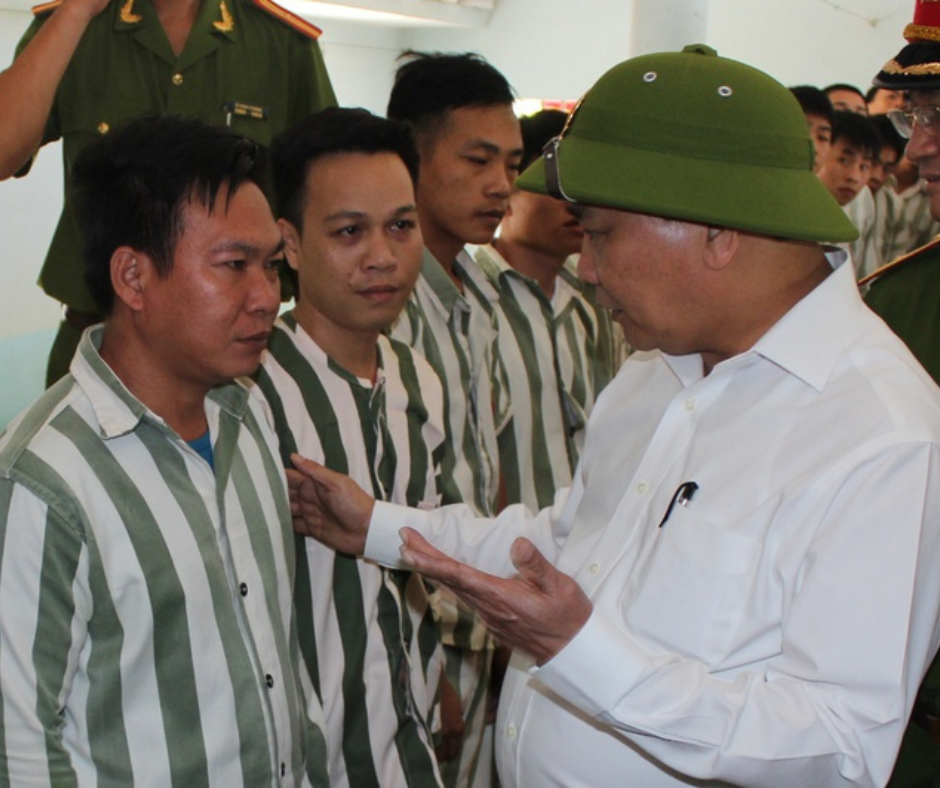Án tích có tự xóa không?