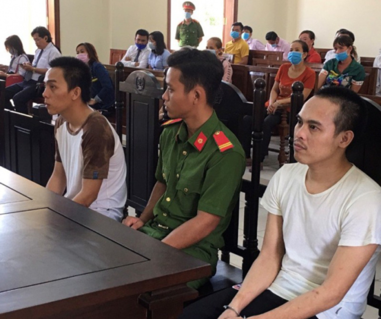 Án treo chỉ áp dụng cho người phạm tội ít nghiêm trọng