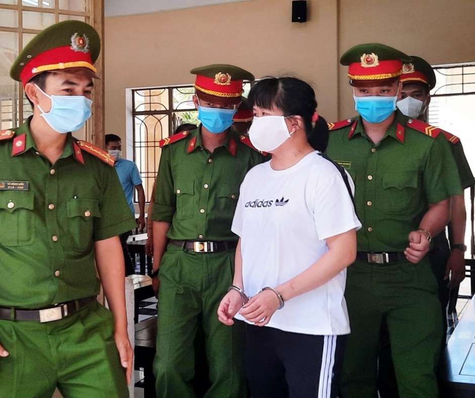 Án treo và cải tạo không giam giữ cái nào nặng hơn?