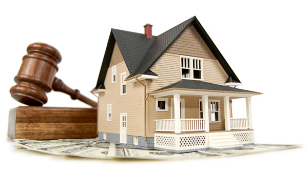 Bản án chia di sản thừa kế theo pháp luật