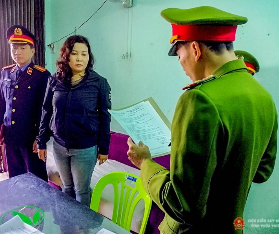 Bị can nộp bao nhiêu tiền thì được tại ngoại?