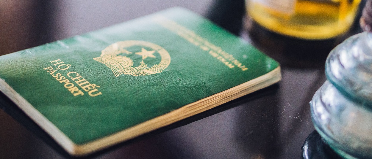 Bị mất hộ chiếu khi đi nước ngoài có được cấp hộ chiếu không?