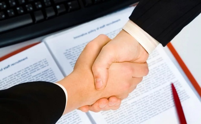 Biên bản thanh lý hợp đồng vay mới năm 2022