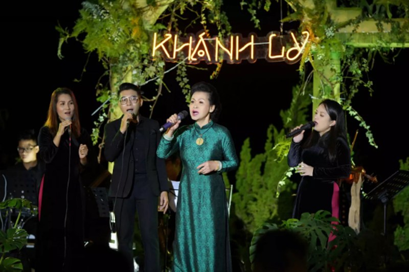 Ca sĩ Khánh Ly hát chui bài Gia tài của mẹ sẽ bị xử lý như thế nào