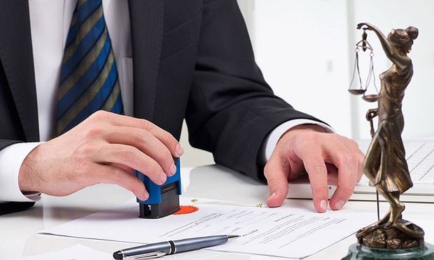 Các trường hợp từ chối công chứng