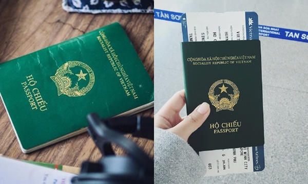 Cách nhận biết hộ chiếu giả như thế nào theo quy định? 