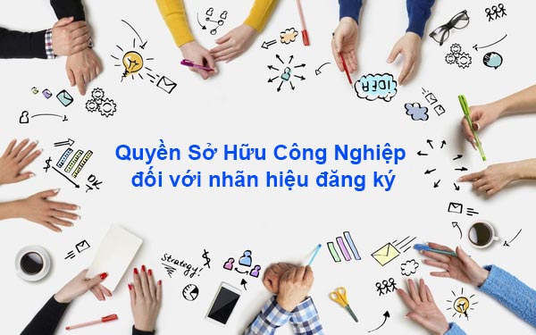 Cần lưu ý gì khi đầu tư cho các đối tượng sở hữu công nghiệp?