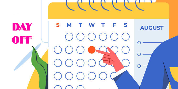 Có được chuyển ngày nghỉ phép sang năm sau