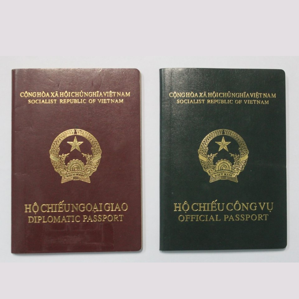 Cơ quan nào có thẩm quyền cấp gia hạn hủy giá trị sử dụng hộ chiếu ngoại giao hộ chiếu công vụ?