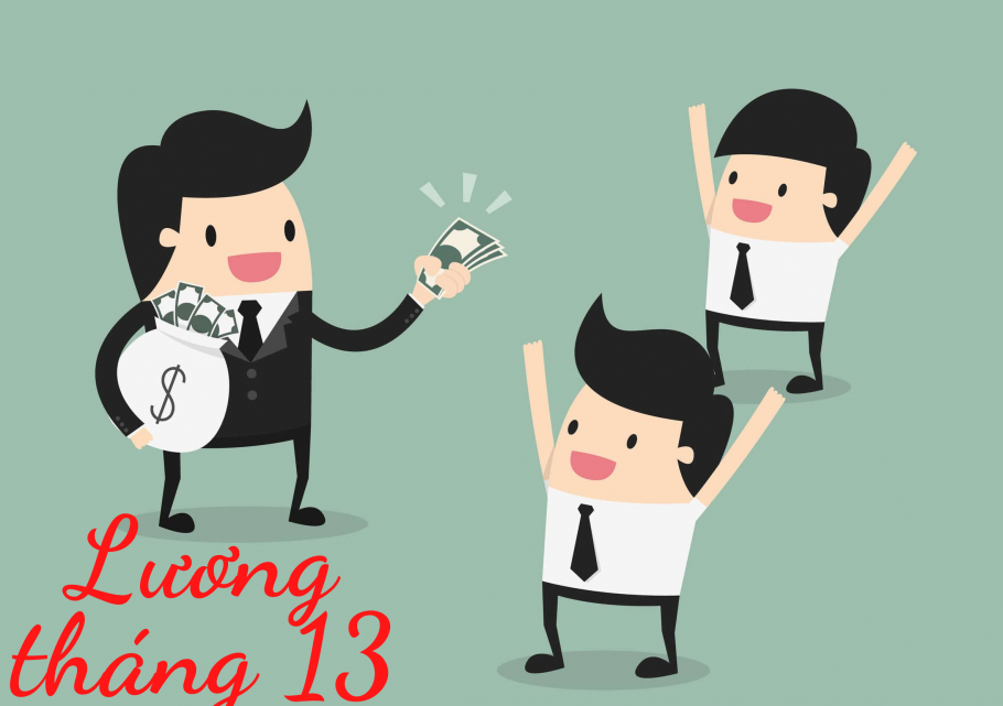Công ty không trả tiền lương tháng 13 theo thỏa thuận có bị xử phạt không?