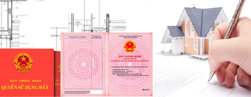 Dịch vụ làm thủ tục tặng cho nhà đất Quận Tây Hồ năm 2022