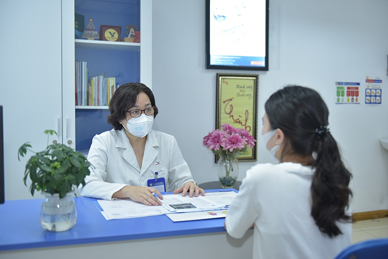 Doanh nghiệp có bắt buộc tổ chức khám chuyên khoa phụ sản định kỳ?