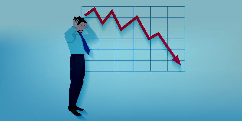 Doanh nghiệp và hợp tác xã mất khả năng thanh toán