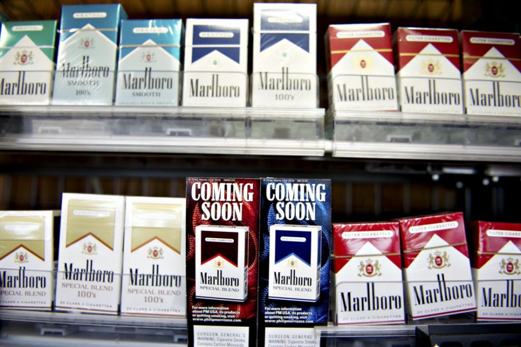 Đơn đề nghị cấp giấy phép bán lẻ thuốc lá năm 2022