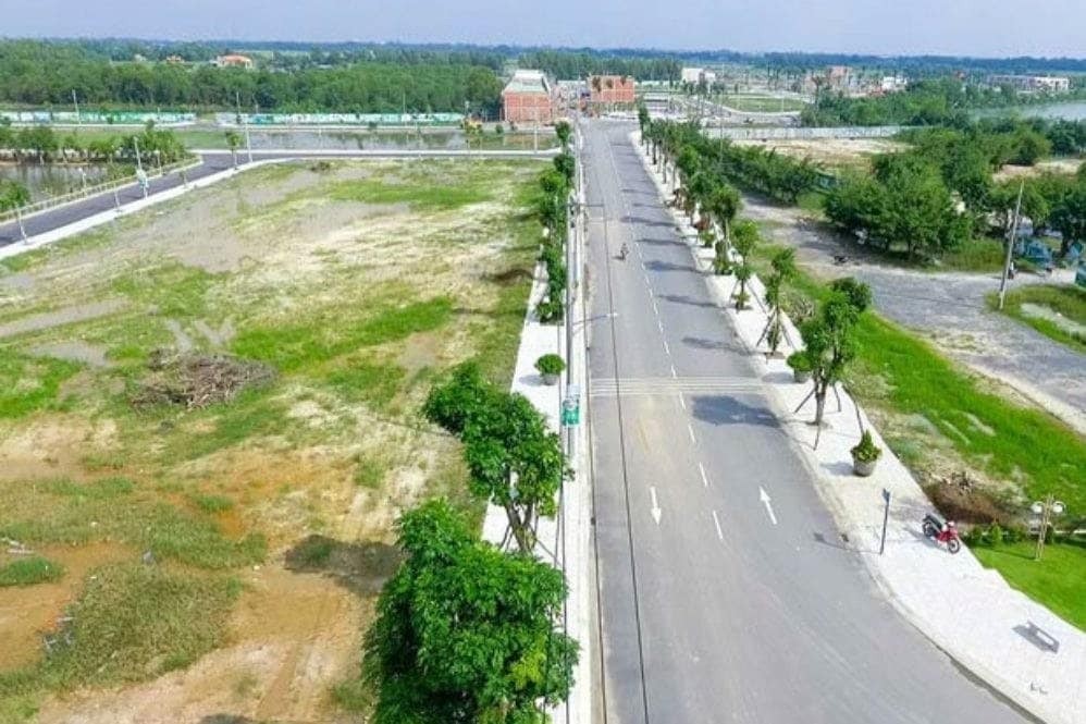 Đơn tố cáo lấn chiếm đất công hiện nay