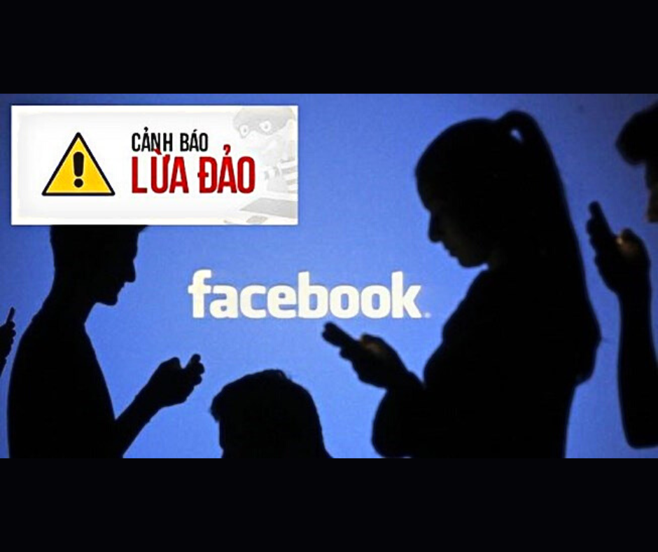 Đơn tố giác tội phạm lừa đảo qua mạng mới năm 2022