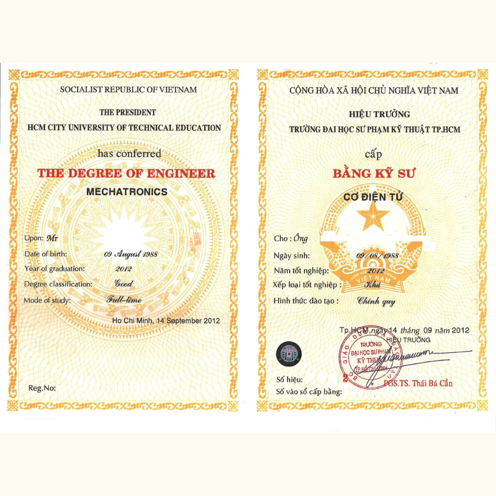 Gian lận để được cấp văn bằng chứng chỉ hoặc bản sao văn bằng chứng chỉ bị xử lý ra sao?