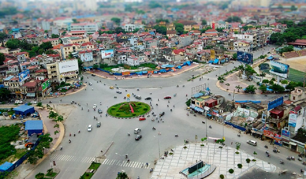 Ngã tư xe nào được đi trước theo quy định hiện nay?