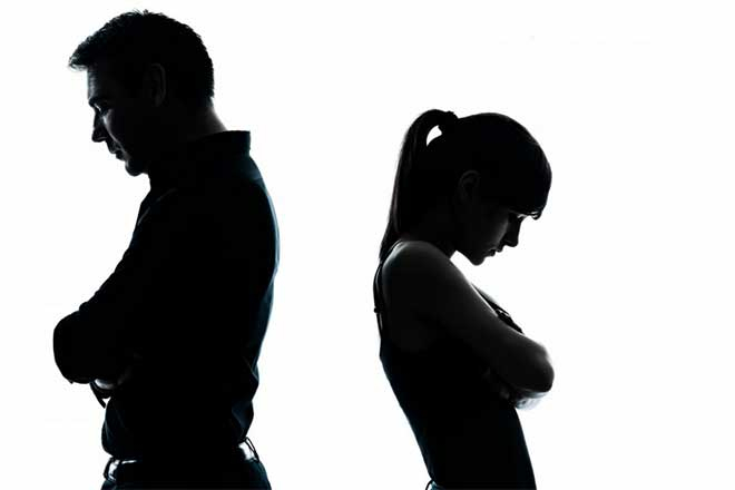 Hôn nhân không chấm dứt nếu vợ và chồng ly thân