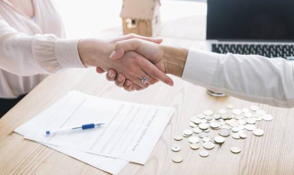 Hợp đồng bảo đảm tiền vay mới năm 2022