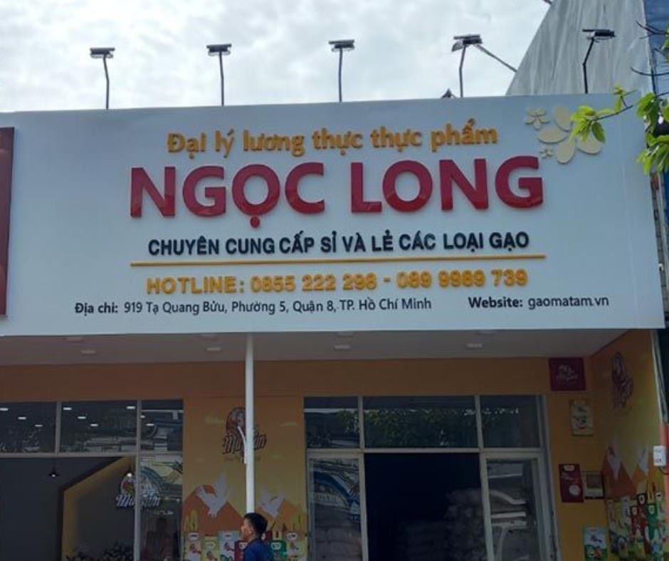 Hợp đồng đại lý mới năm 2022