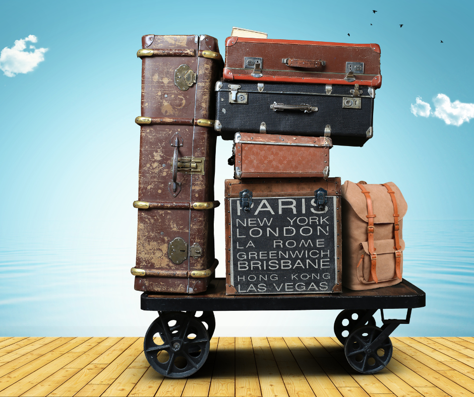 Hợp đồng gửi giữ tài sản mới năm 2022