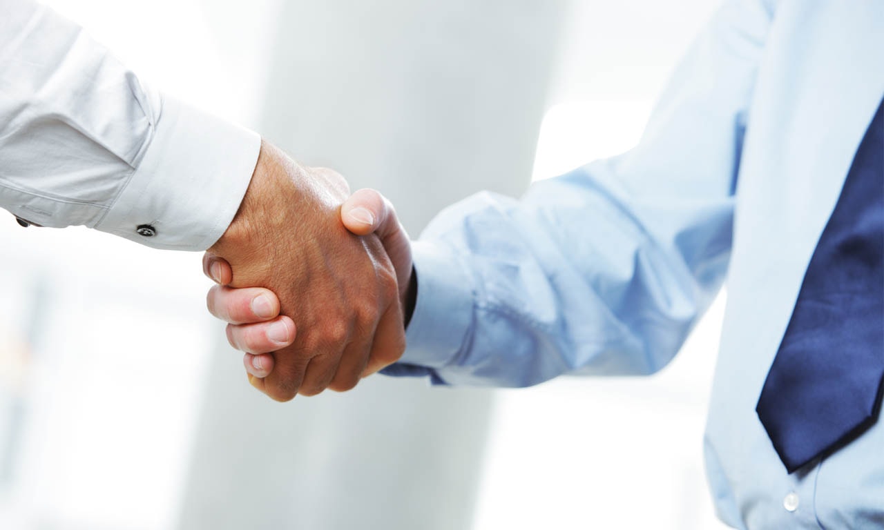 Hợp đồng hợp tác