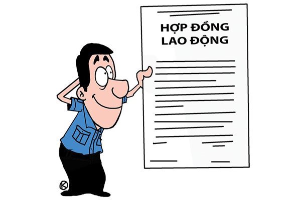 Hợp đồng lao động thời vụ