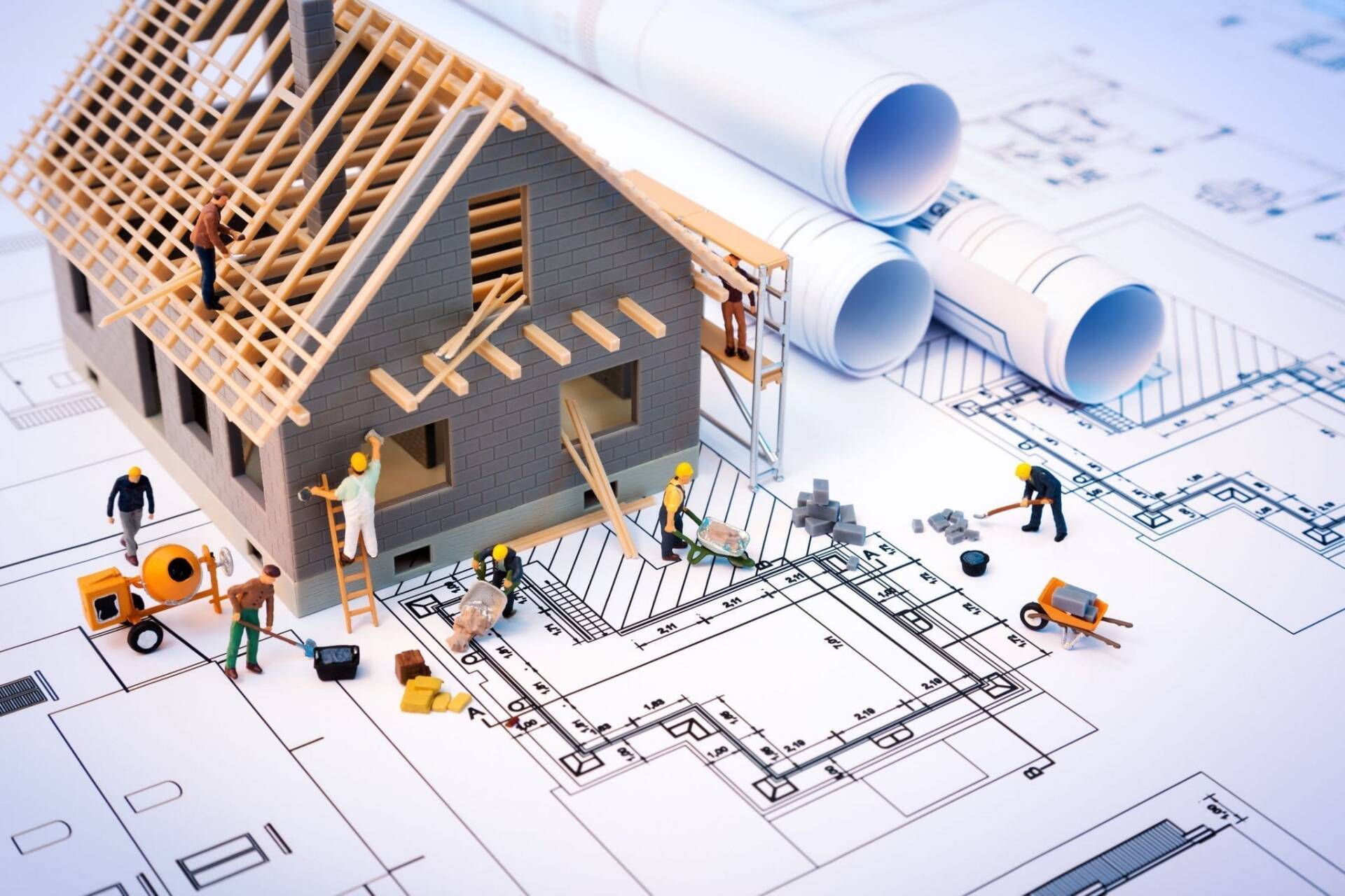 Hướng dẫn cách viết đơn xin cấp phép xây dựng nhà ở năm 2022