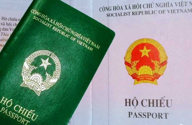Khi nào được làm lại hộ chiếu theo quy định hiện nay? 
