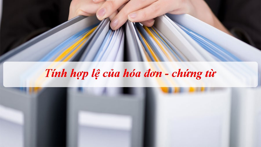 Không hủy, không tiêu hủy hóa đơn theo quy định của pháp luật