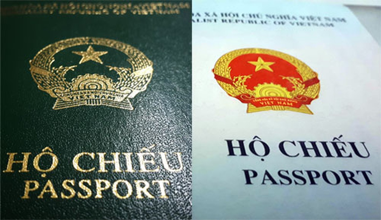 Làm hộ chiếu phổ thông trong nước bao lâu có kết quả?