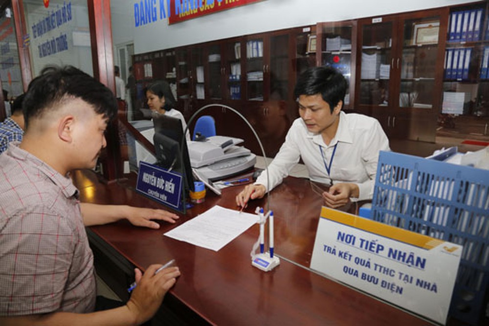 Làm lý lịch tư pháp online mất bao lâu theo quy định mới?