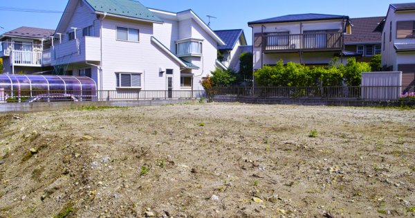 Loại đất nào được phép xây dựng nhà ở năm 2022