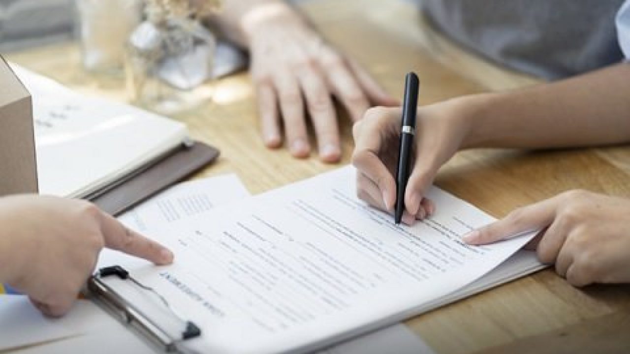 Mẫu đơn tố cáo bạo hành gia đình mới 2022