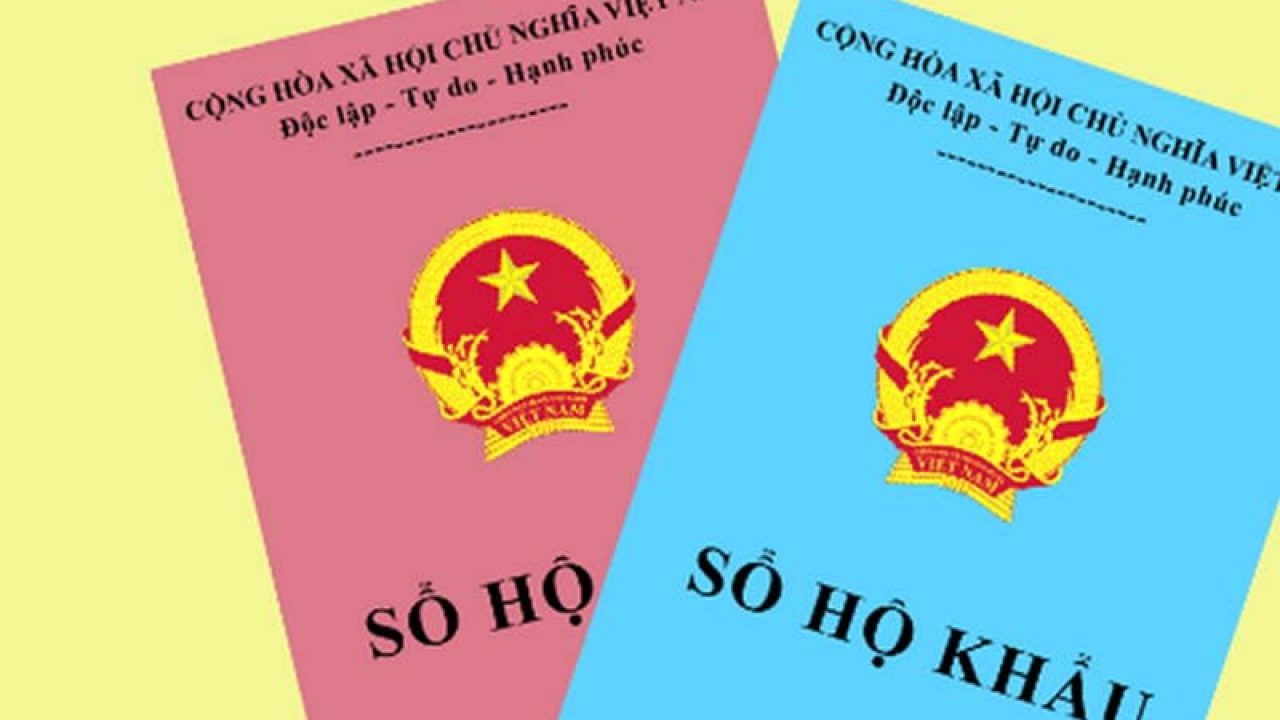 Mẫu đơn xin cắt hộ khẩu theo quy định pháp luật hiện nay
