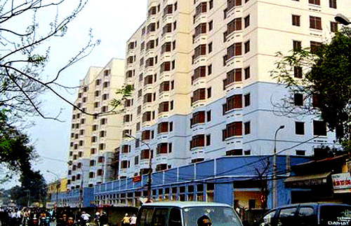 Mẫu hợp đồng mua bán nhà ở thuộc quyền sở hữu nhà nước