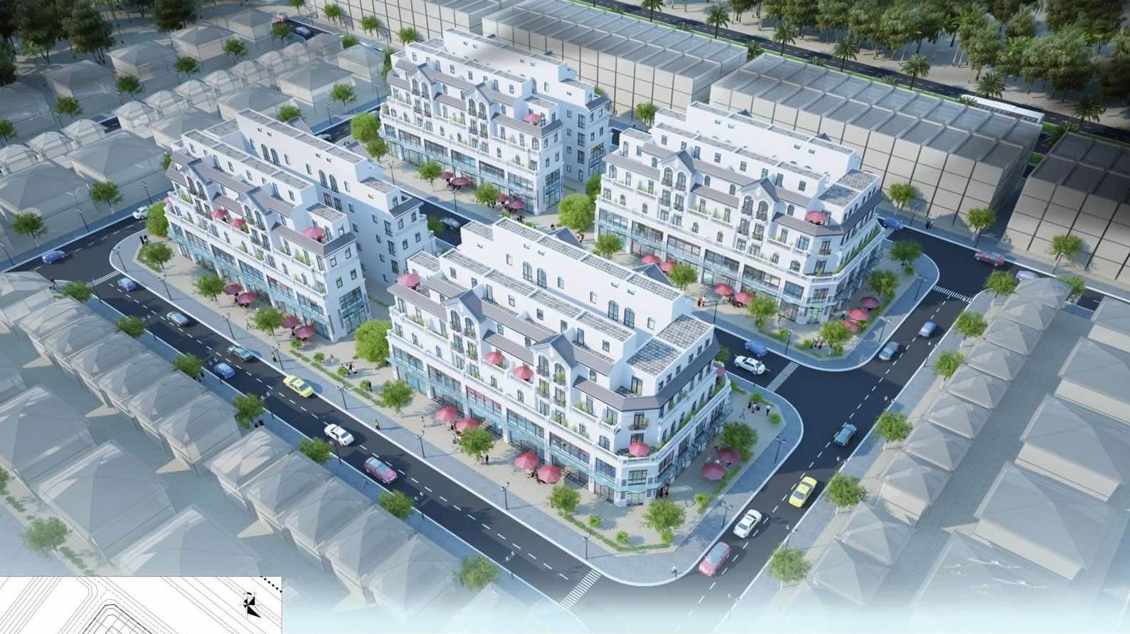 Mẫu hợp đồng thuê nhà ở thương mại