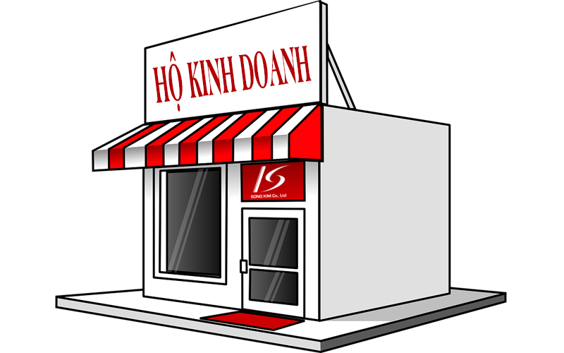 Một người có thể đăng ký nhiều hộ kinh doanh không?