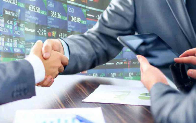 Một người được mở bao nhiêu tài khoản chứng khoán?