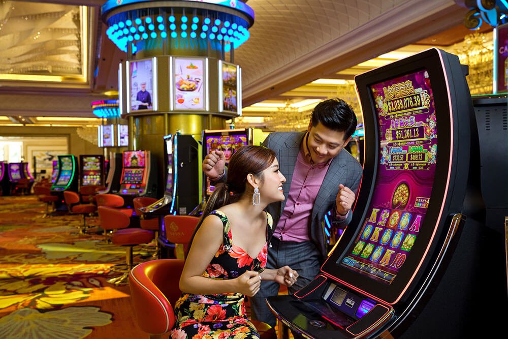 Người nước ngoài có tham gia chơi casino ở Việt Nam được không?