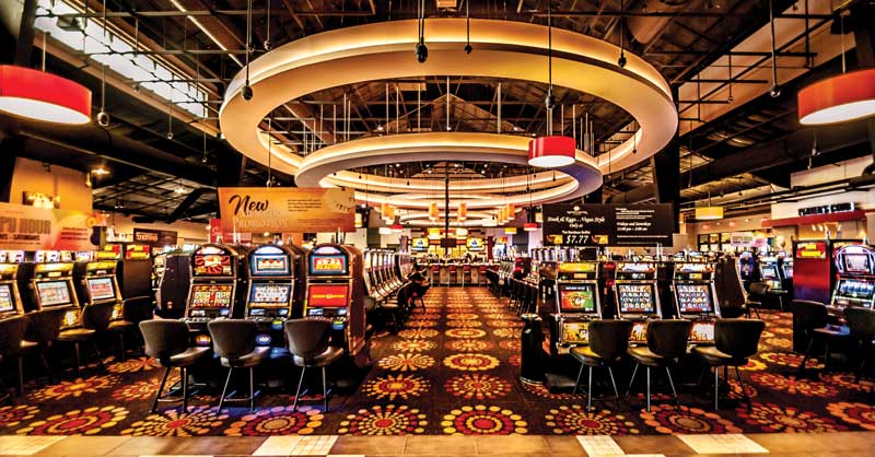Người nước ngoài có tham gia chơi casino ở Việt Nam được không?