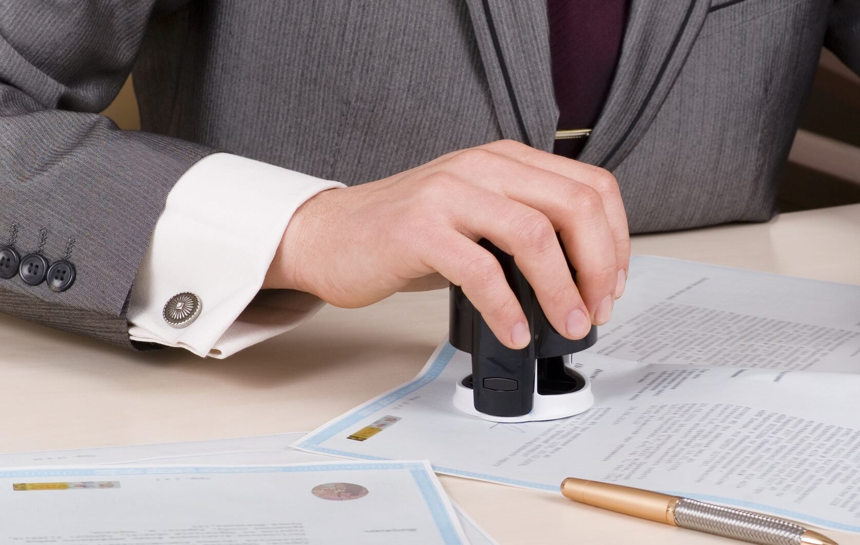 Những hợp đồng không bắt buộc phải công chứng