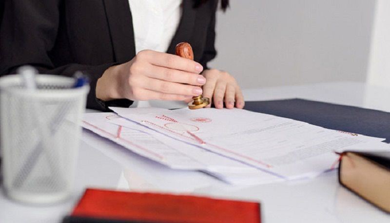 Những văn bản nào được phép sao y bản chính?