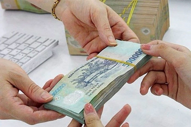Phá hủy niêm phong tài sản đã kê biên