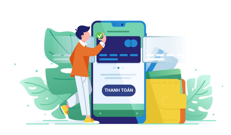 Phương thức thanh toán hợp đồng xây dựng
