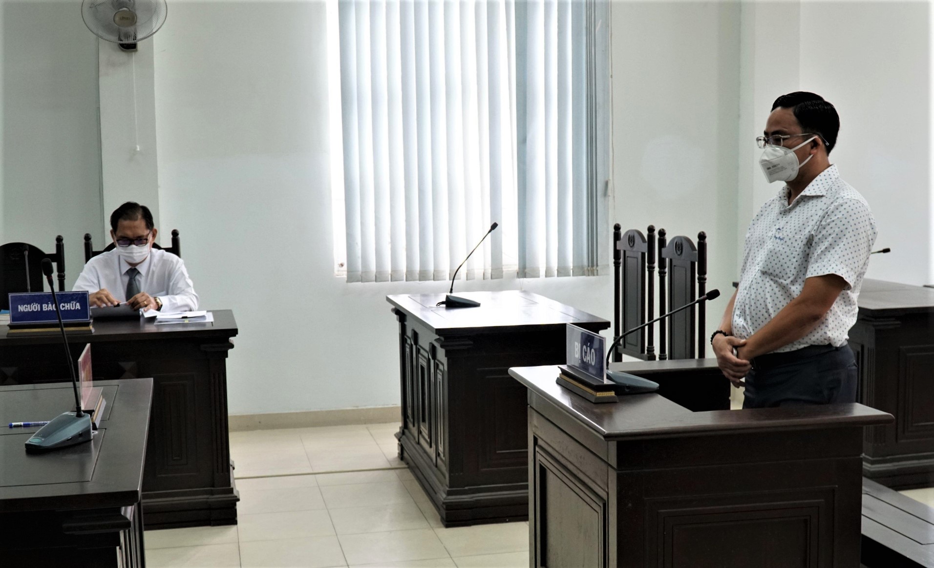 Quy định về cải tạo không giam giữ