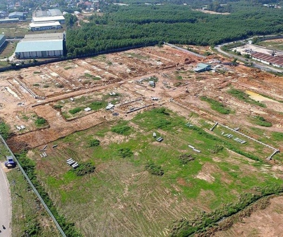 Quy định về giá đất tái định cư là bao nhiêu?