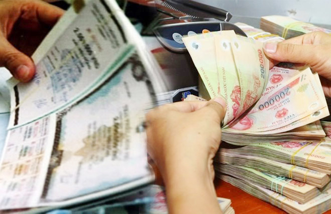 Tại sao doanh nghiệp phát hành trái phiếu?