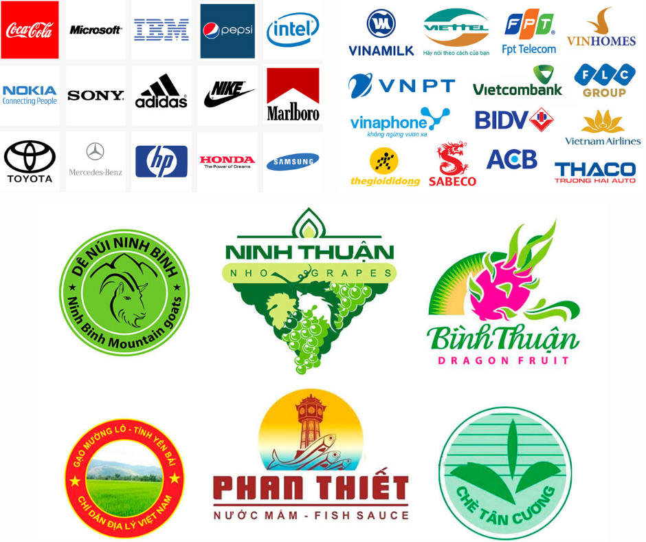 Tên thương mại nhãn hiệu chỉ dẫn địa lý mang lại lợi ích gì cho doanh nghiệp?